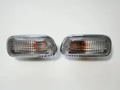 新品未使用】セレナ ノート エルグランド 汎用 ナンバー灯 単品 左右