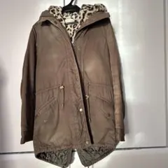 anap mimpi コート　Mサイズ