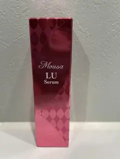 【箱無し】Mousa LU Serum／ムーサLUセラムtia フォーデイズ ムーサ LU・セラム tia 50g 美容液 オールインワン