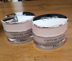 Dior Capture Youth フェイスクリーム 2個セット