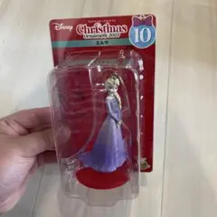 1番くじ　ディズニー クリスマスオーナメント 2025 エルサ