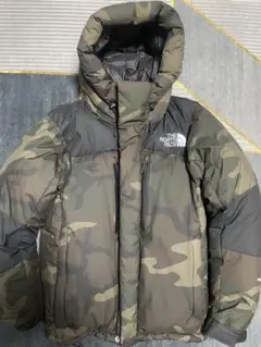 THE NORTH FACE バルトロライトジャケット