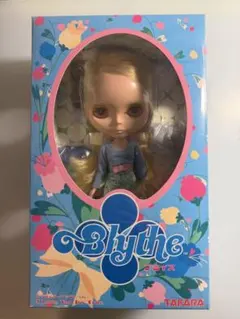 最終価格　段ボール未開封☆ネオブライス アイラブユーイットトゥルー完全新品未開封 Blythe ネオブライス アイラブユーイッツトゥルー - メルカリ