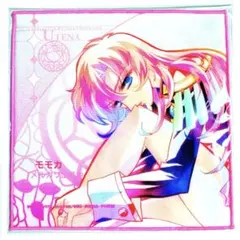 少女革命ウテナ TVアニメ放送20周年記念展 図録 パンフレット 1-05/9 