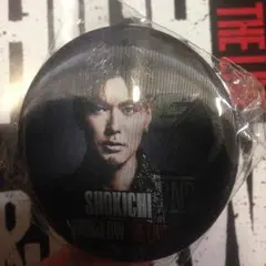 SHOKICHI チェンジング缶バッジ HiGH&LOW会場限定ガチャ