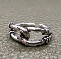 アンティーク リング