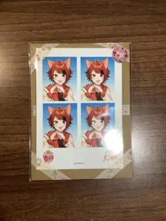 ストプリ すとぷり STPR 莉犬くん 期間限定フォトカード