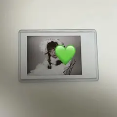 iLiFE! 若葉のあ ランチェキ