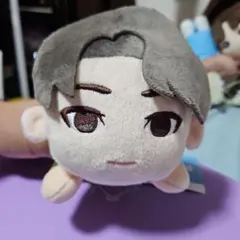 petiTEEN ぬいぐるみ THE8