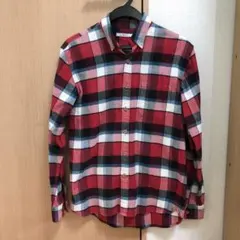 ciaopanic メンズ長袖ブラウス