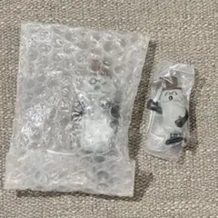 スンスン　一番くじ E賞 ミニフィギュア めじるしアクセサリー ゾンゾン