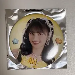 超ときめき♡宣伝部 菅田愛貴 缶バッジ 2026組長くじ - メルカリ