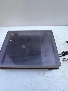 【動作未確認】DIATONE レコードプレーヤー DP-88B ヴィンテージ