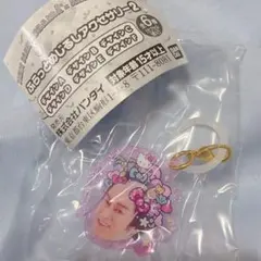マツケンサンバ×ハローキティ ふらっとめじるしアクセサリー2
