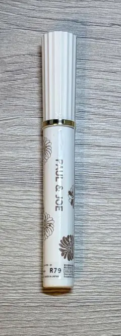 【新品未使用】PAUL & JOE ラッシュ インパクト マスカラ 01 R79のサムネイル