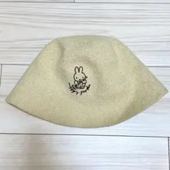 studio CLIP ミッフィー バケットハット 帽子のサムネイル