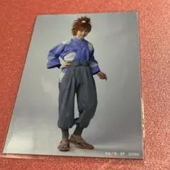 忍たま長屋物語 五年生 ブロマイド 鉢屋三郎