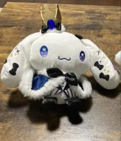 サンリオ シナモロール DOLLY MIX S ぬいぐるみ