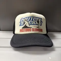 HYSTERIC GLAMOUR メッシュキャップのサムネイル