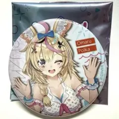 ホロライブ フェスティバル 缶バッジ 桐生ココ 2個 - メルカリ