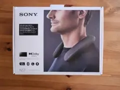 【美品】SONY SRS-NS7 ネックスピーカー【動作確認済み】