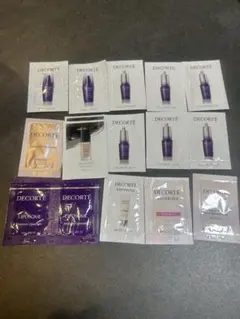 コスメデコルテ リポソームアドバイストリペアセラム　他16点