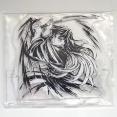 鬼滅の刃 全幕間画 webshopくじ 時透無一郎 アクリルスタンド 缶バッジ