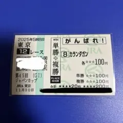 2026年最新】有効期限切れの馬券の人気アイテム - メルカリ