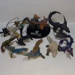 モンスターハンター フィギュア　まとめ売り　バラ売りも可 2026年最新】モンハンフィギュアバラ売りの人気アイテム - メルカリ