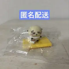 松屋 ちいかわ　鬼辛カレー　オリジナルフィギュア　ラッコ