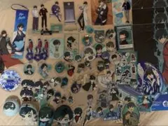 ブルーロック　糸師凛　まとめ売り