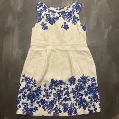 ZARA ワンピース　140センチ