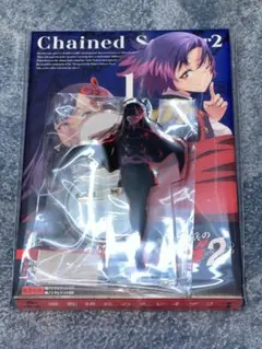 魔都精兵のスレイブ2』 Blu-ray Vol.1山城恋アニメイト特典セット