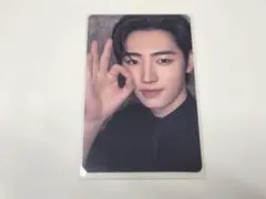 ENHYPEN トレカ 宵 ソンフン