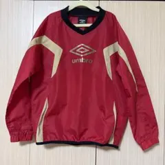umbro ウィンドブレーカー　130