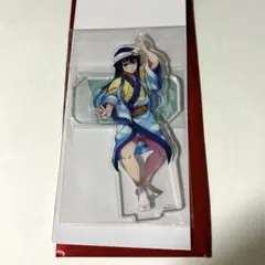 鬼滅の刃　阿波おどり　アクリルスタンド　時透無一郎