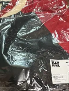 SLAM DUNK 湘北ユニホーム 11番 流川楓 DVD特典 サイズXA - メルカリ