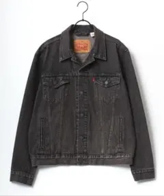 リーバイス　トラッカージャケットのサムネイル