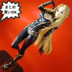 陰の実力者になりたくて アルファ、ベータ Lsize 完成品フィギュア2体セット 陰の実力者になりたくて アルファ、ベータ Lsize 完成品フィギュア2体