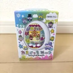 2025年最新】たまごっちみーつ パステルミーツver． ホワイトの