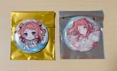 学園アイドルマスター 姫崎莉波 初星水族館Ⅱ 缶バッジ - メルカリ