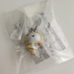 あやのん様専用 お文具といっしょ めじるしアクセサリー しし座 2個