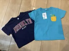 Tシャツセット 80〜95cm