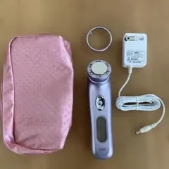 EBIS 美顔器 本体 専用ポーチ付きのサムネイル
