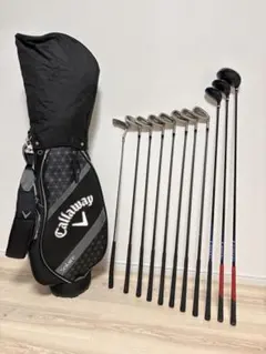 2026年最新】callaway solaire ゴルフバッグの人気アイテム - メルカリ