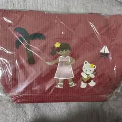 も*！様 ファミリアバッグ