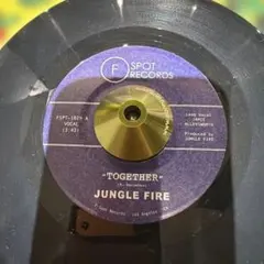 jimmy forest レコード