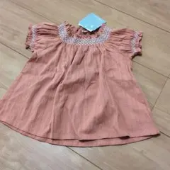 ジュオ　ブラウス