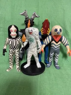 2025年最新】ダダ ソフビの人気アイテム - メルカリ