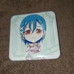 2026年最新】ラブライブ！若菜四季缶バッジの人気アイテム - メルカリ